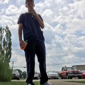 Meet your Posher, Mike